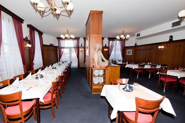 Hotel Hajcman